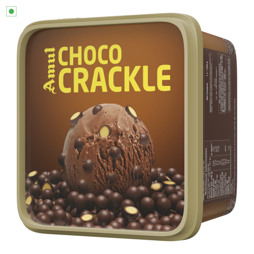 Choco Crackle